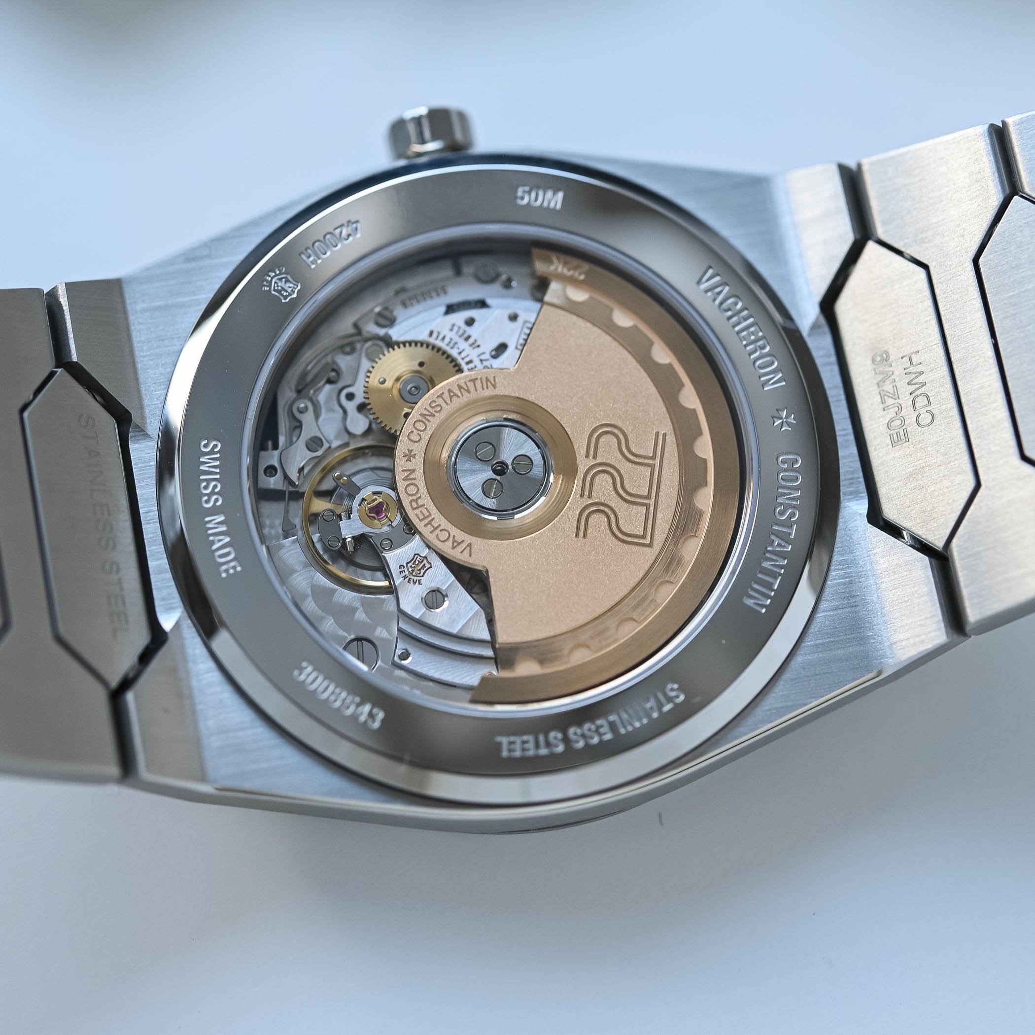 Historiques 222  (Back)