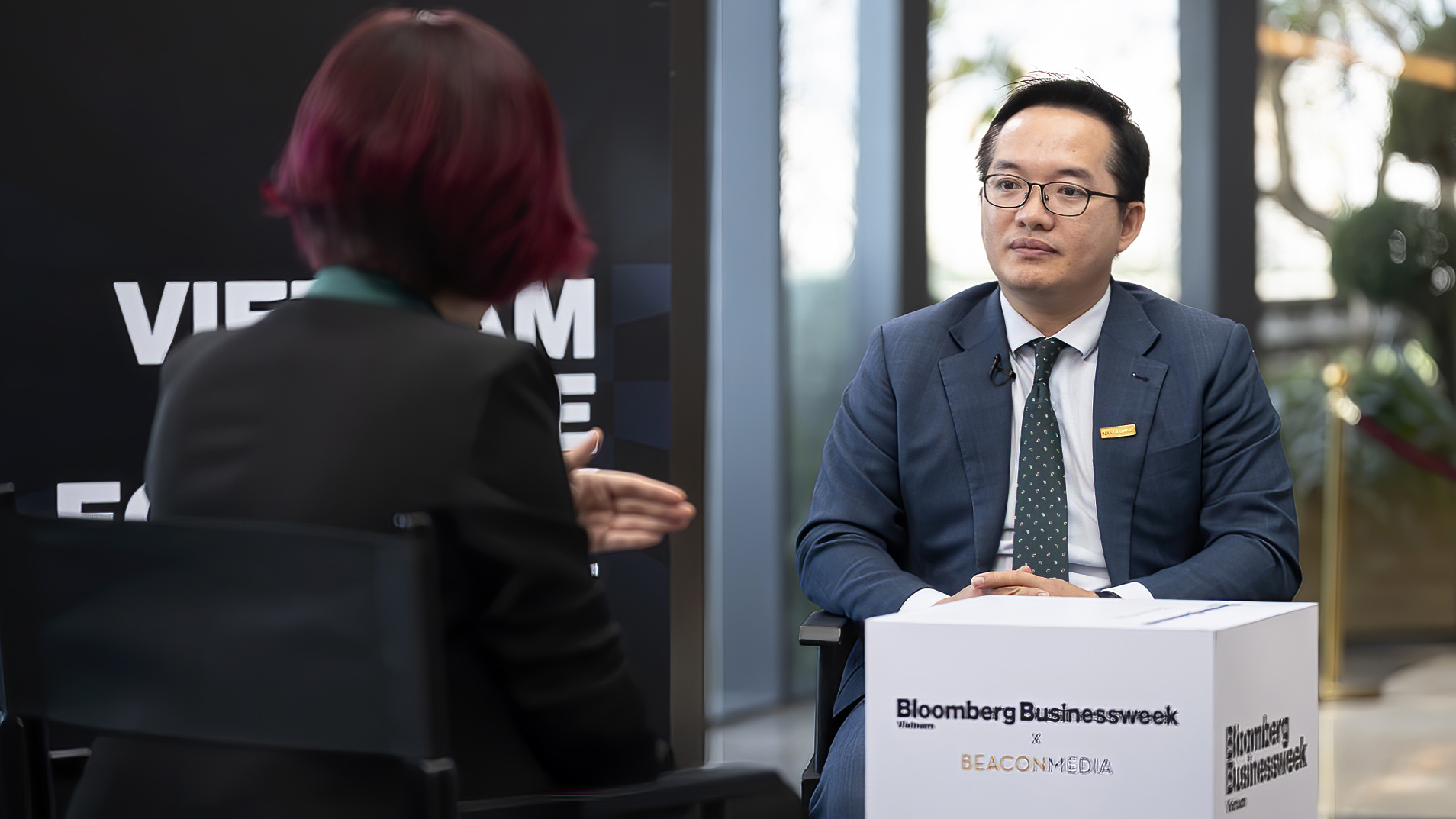 Tương lai tín dụng xanh ở Việt Nam