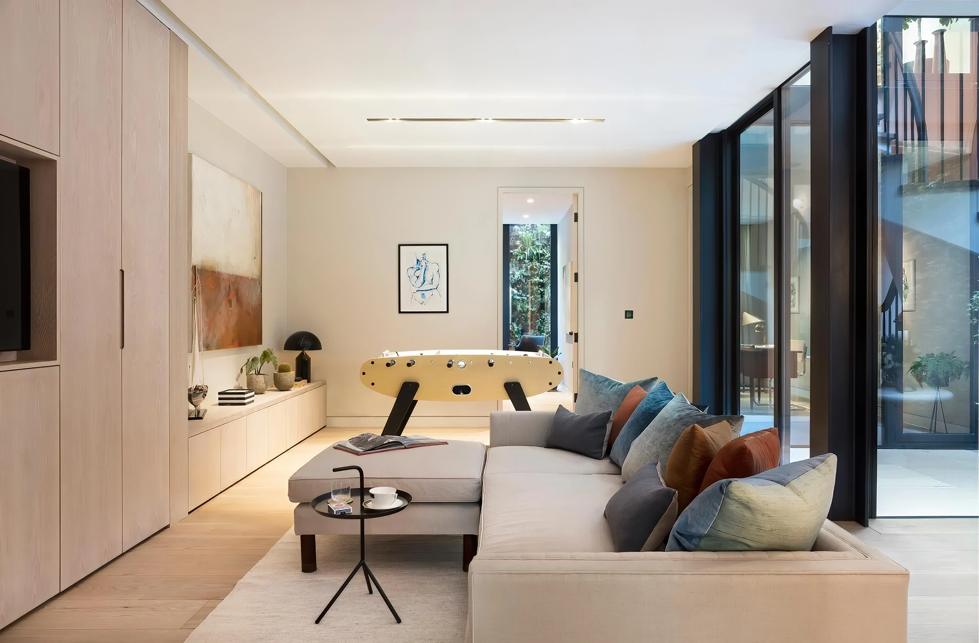 Hobby Rooms 02