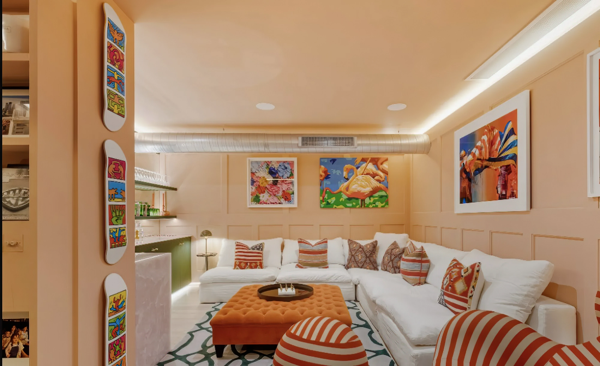 Hobby Rooms 06