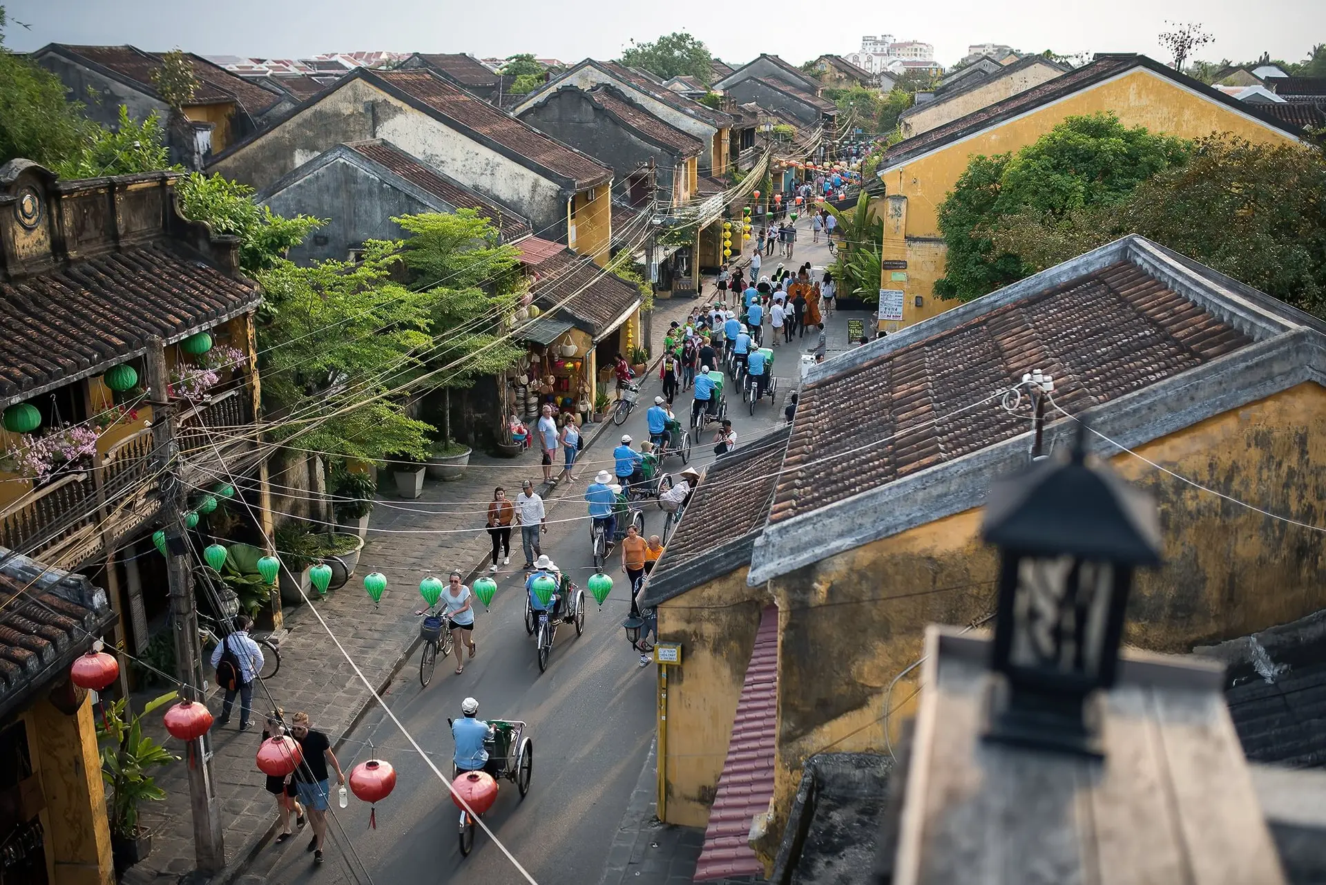 Tên gọi địa phương mới "làm khó" doanh nghiệp du lịch Việt