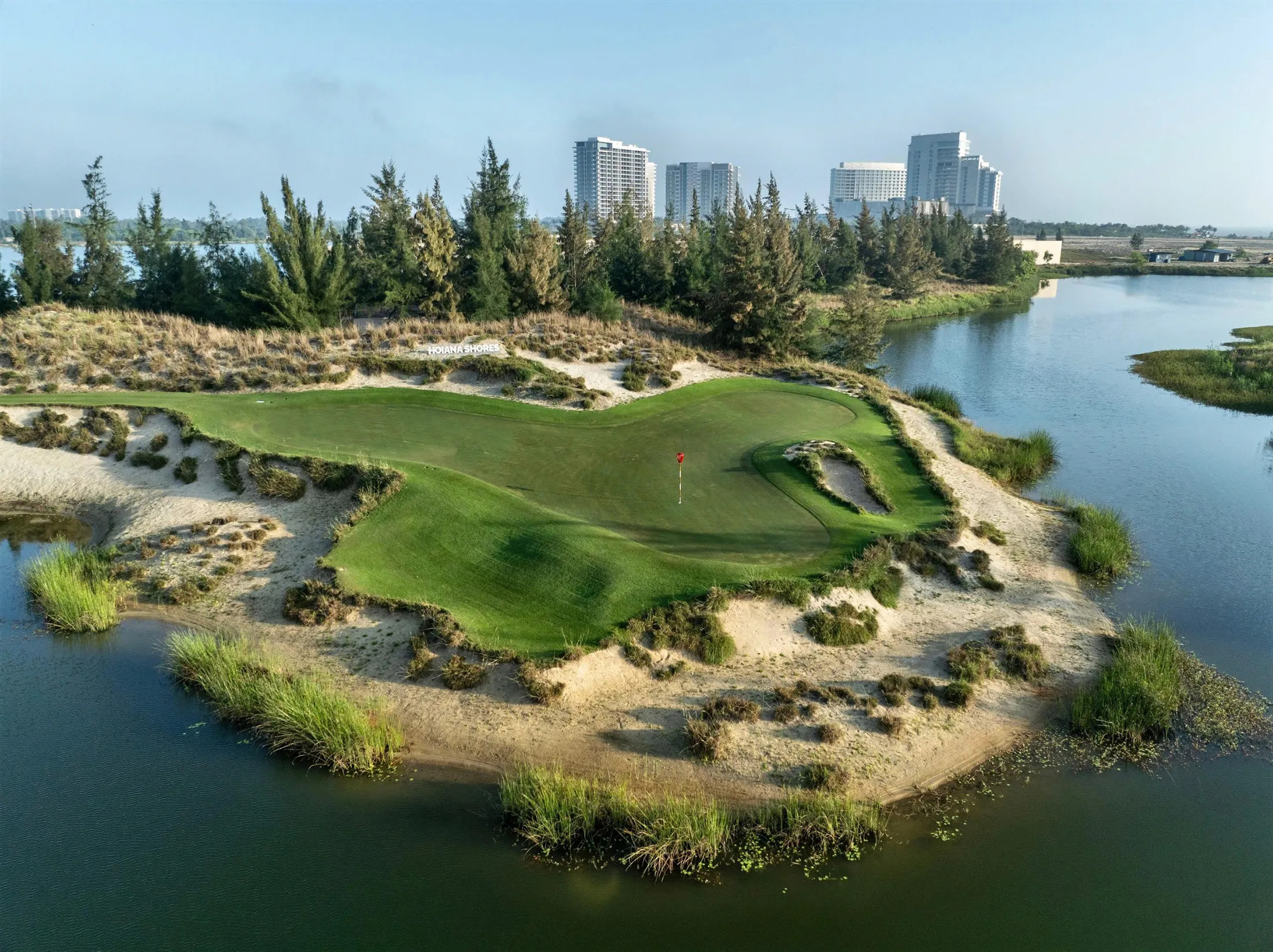 Hoiana Shores Golf Club