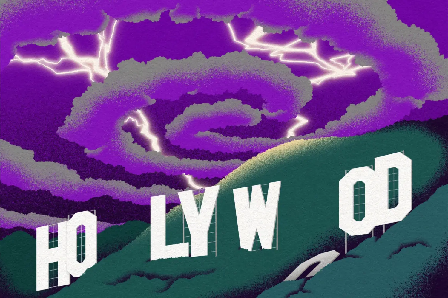 Hollywood