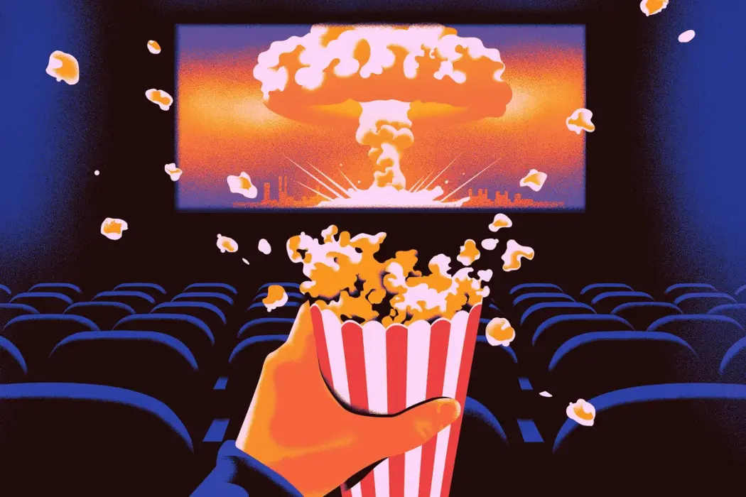 Minh họa: Valentin Tkach cho Bloomberg 