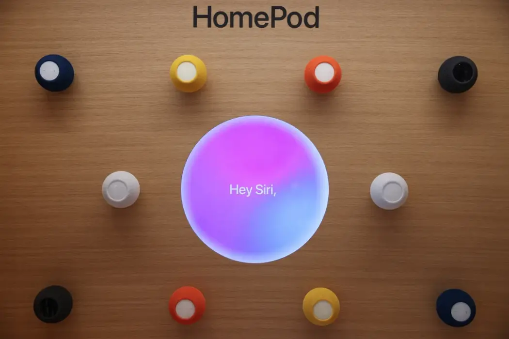 Apple đẩy mạnh thị trường nhà thông minh với Siri AI làm trọng tâm