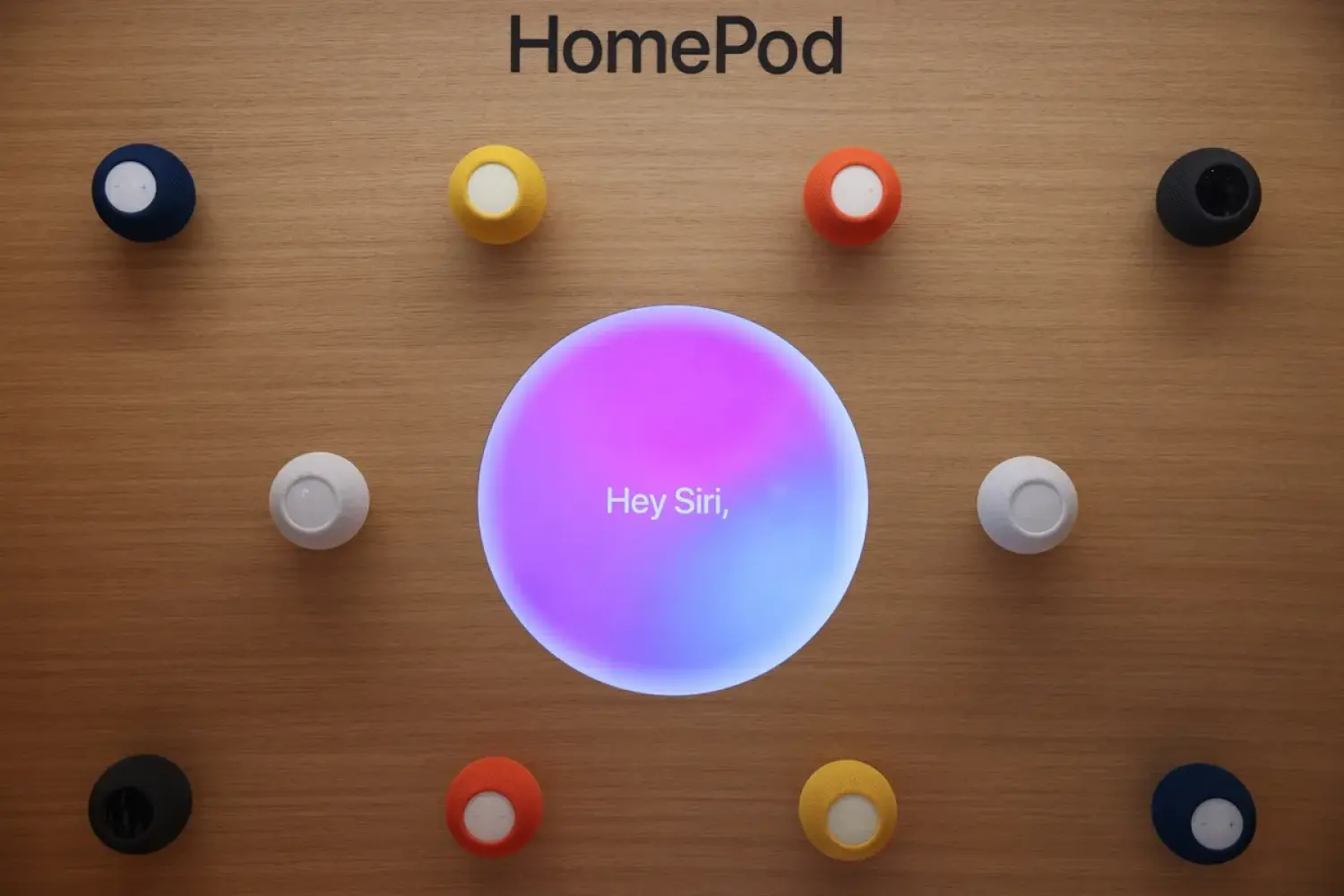 Apple đẩy mạnh thị trường nhà thông minh với Siri AI làm trọng tâm