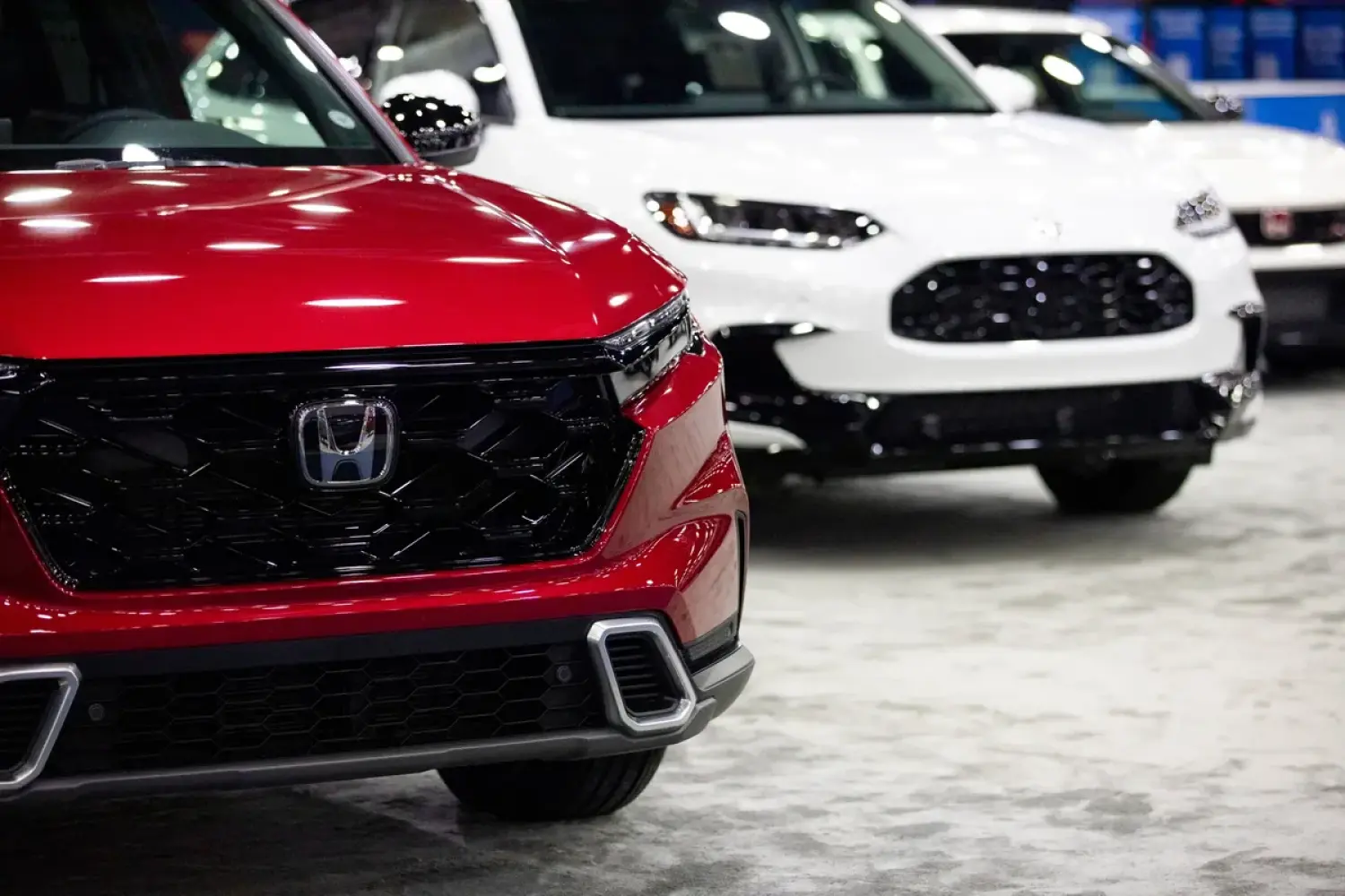 Honda nâng triển vọng lợi nhuận thêm 30% nhờ đồng yen yếu và nhu cầu tại Mỹ tăng cao