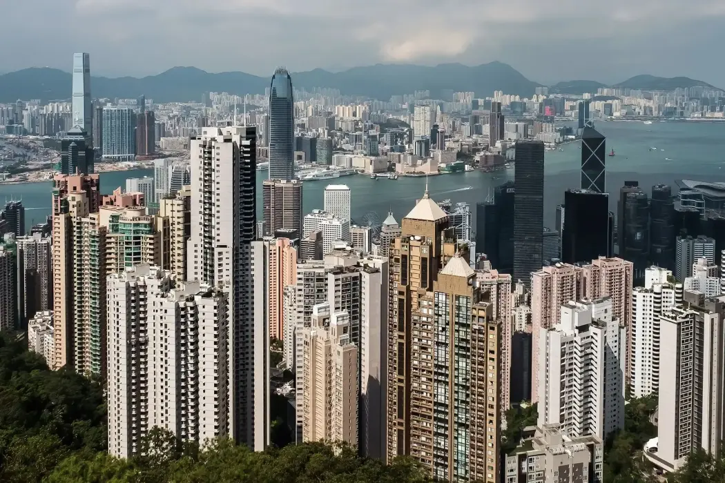 Hình ảnh: Billy H.C. Kwok/Bloomberg 
