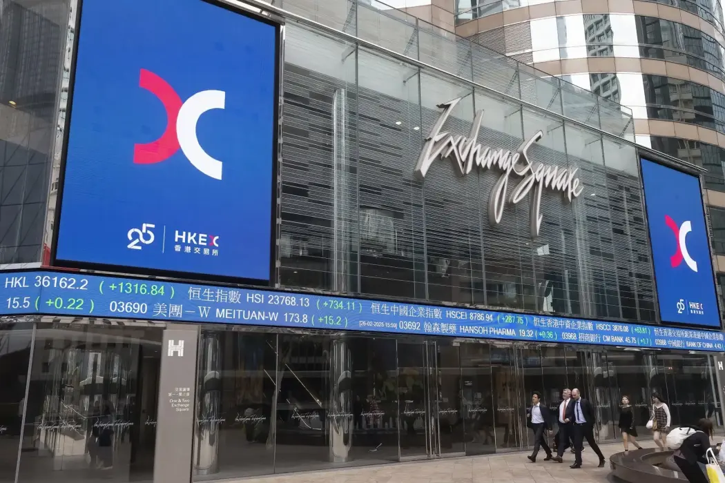 Hình ảnh: Yik Yeung-man/Bloomberg 