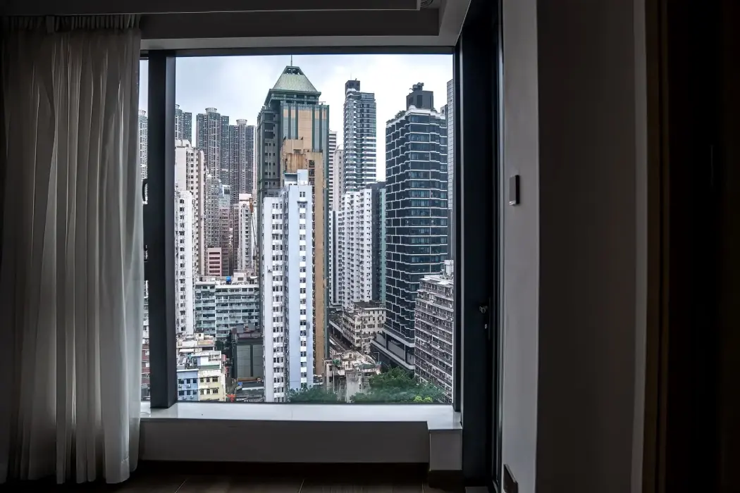 Hình ảnh: Lam Yik/Bloomberg 