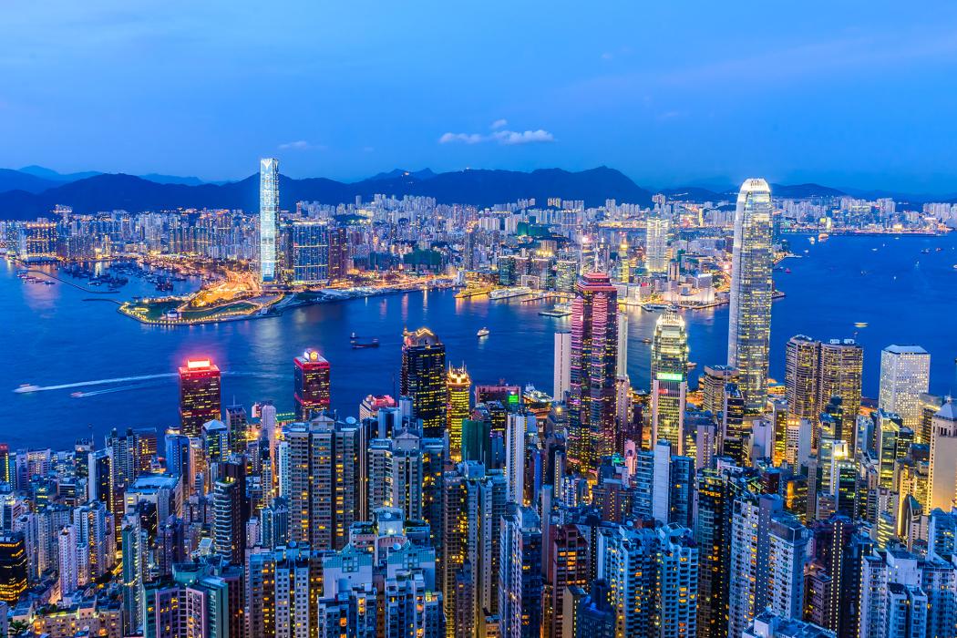 Nguy cơ phân mảnh khối tài sản trị giá 99 ngàn tỉ USD ở châu Á