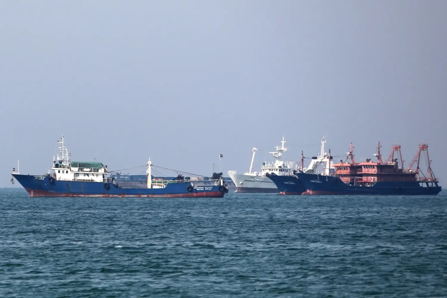 Thị trường toàn cầu chờ quyết định đình chiến Mỹ - Iran