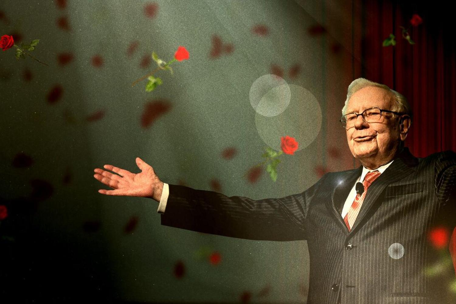 Warren Buffett đã thay đổi thế giới đầu tư mãi mãi như thế nào