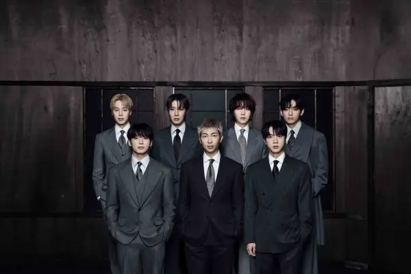 Phỏng vấn độc quyền: BTS đối mặt ngành âm nhạc đã thay đổi ra sao?