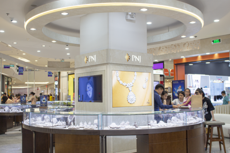 Hình ảnh: AEON Mall