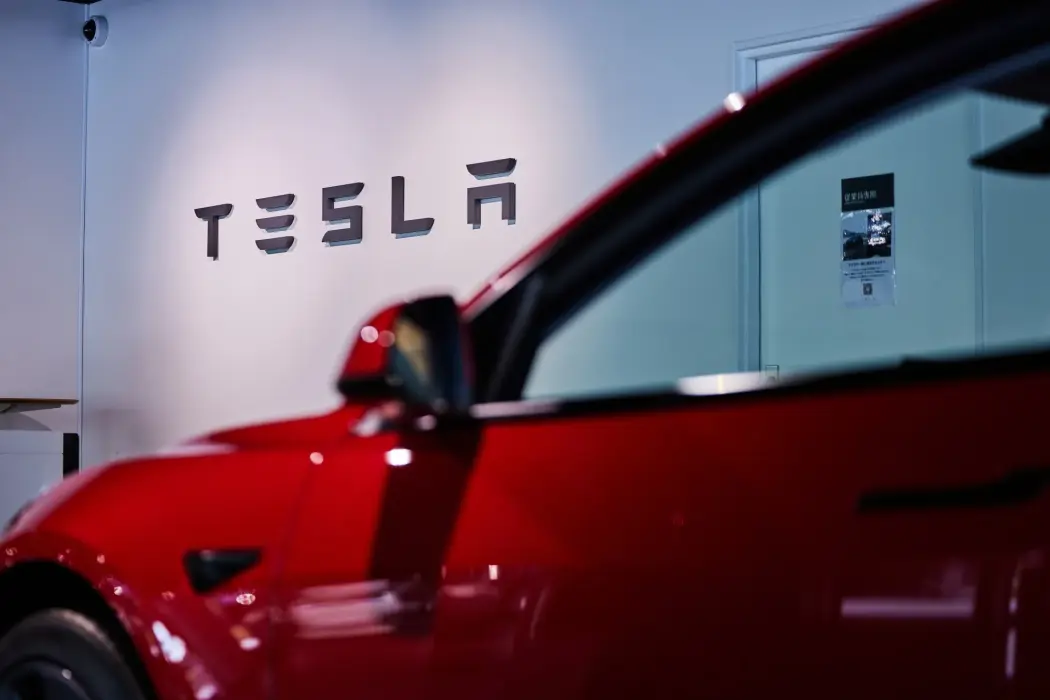 Tesla lập công ty, tham vọng bước chân vào thị trường ô tô điện Việt Nam