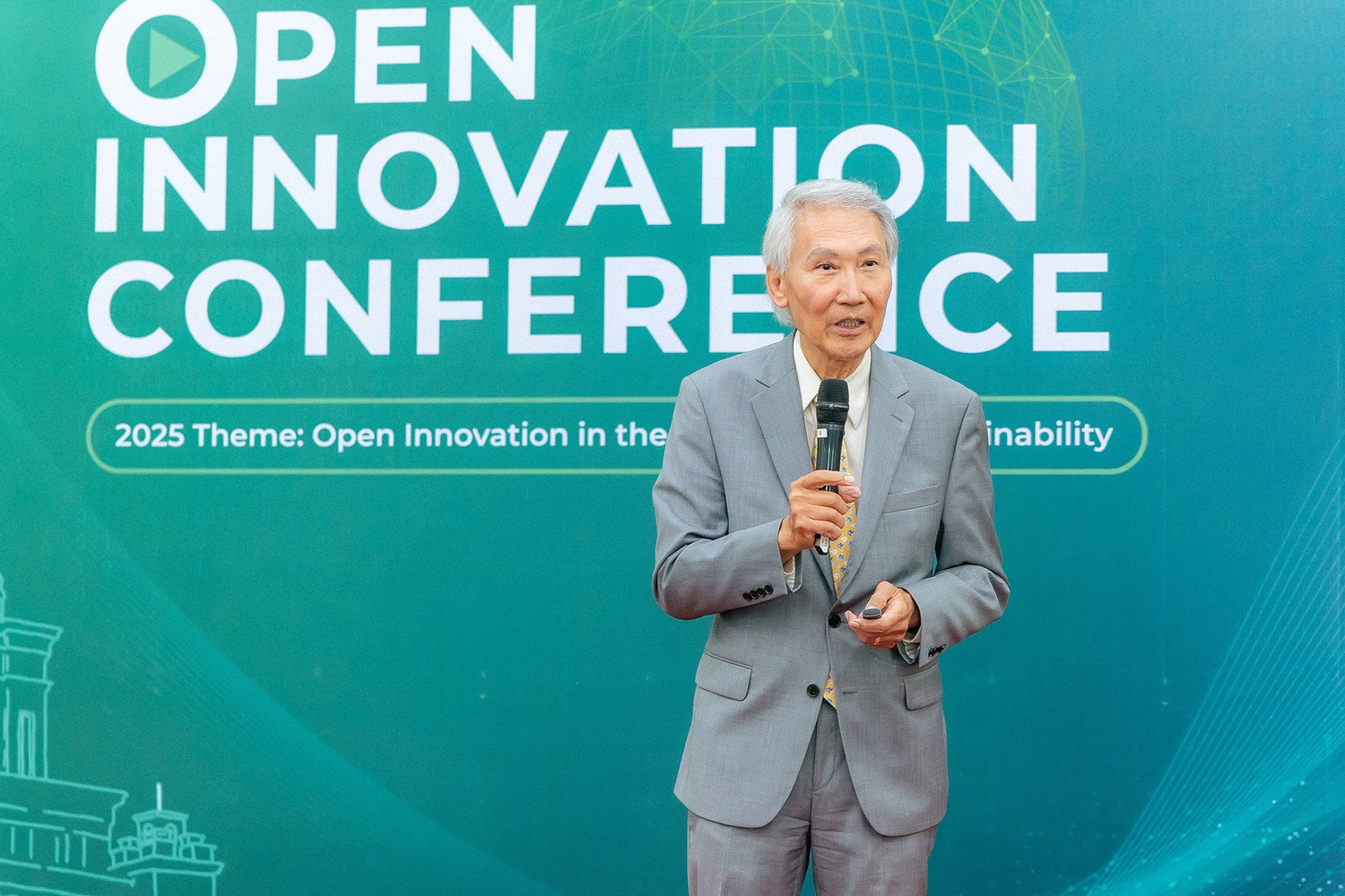 Hu Zhengming_CTO TSMC