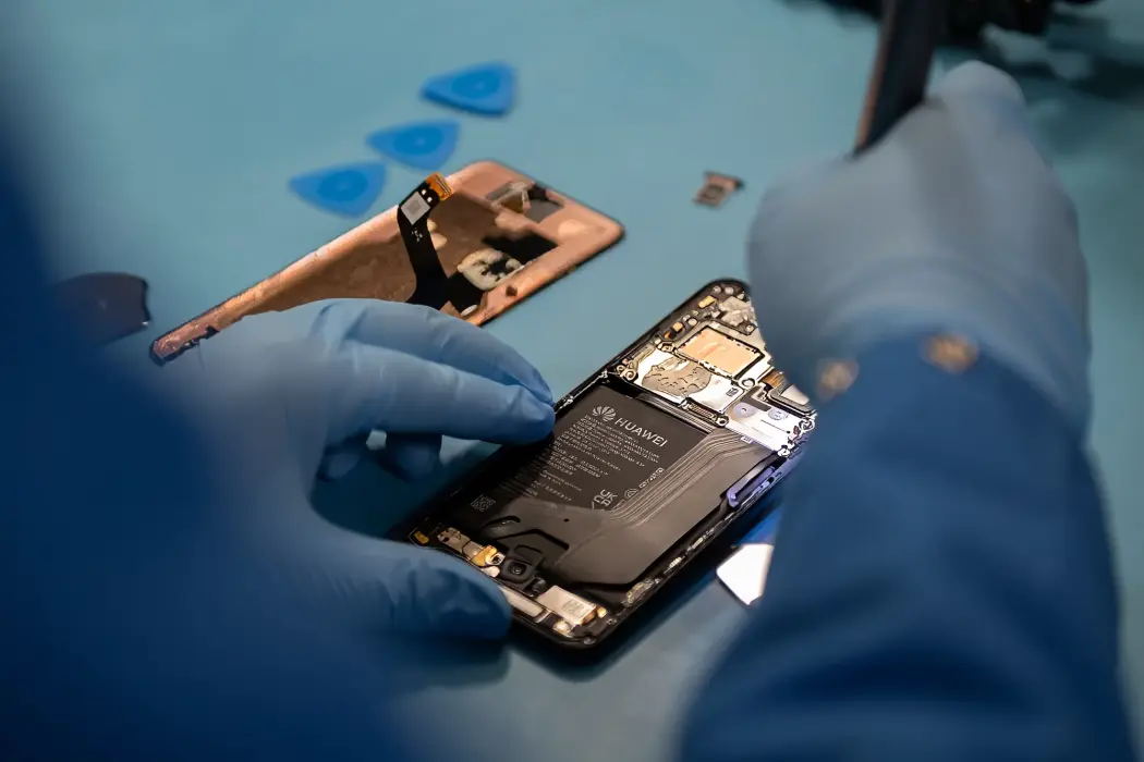 Huawei sẽ tăng gấp đôi sản lượng chip AI hàng đầu khi Nvidia chao đảo tại Trung Quốc