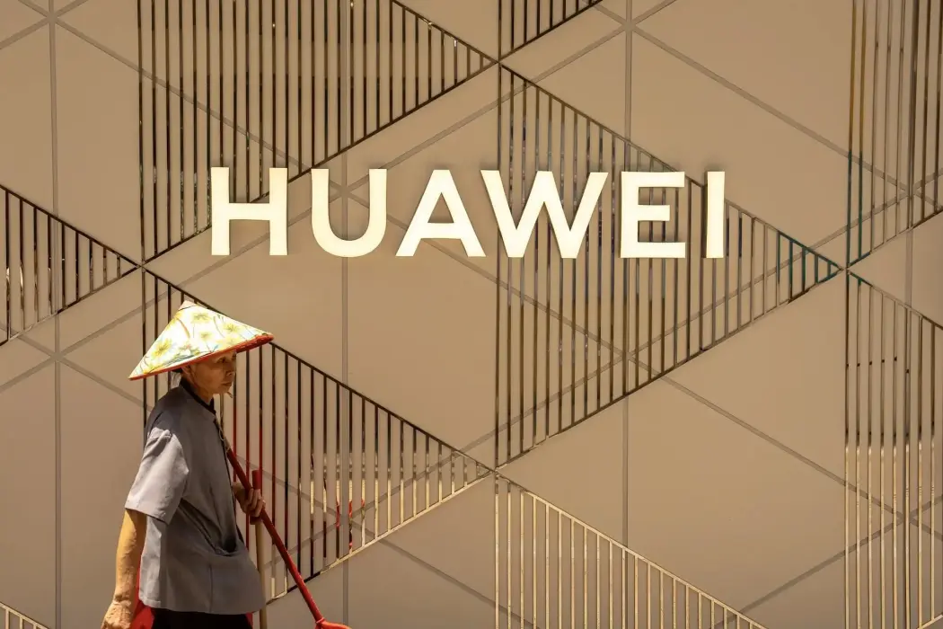 Tại sao Huawei lại hạ thấp thành tựu chip của mình?