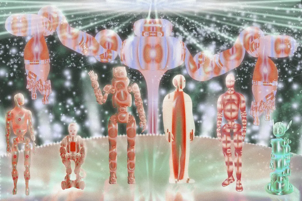 Kỷ nguyên robot hình người sẽ đến sau khi chúng biết cách gấp quần áo