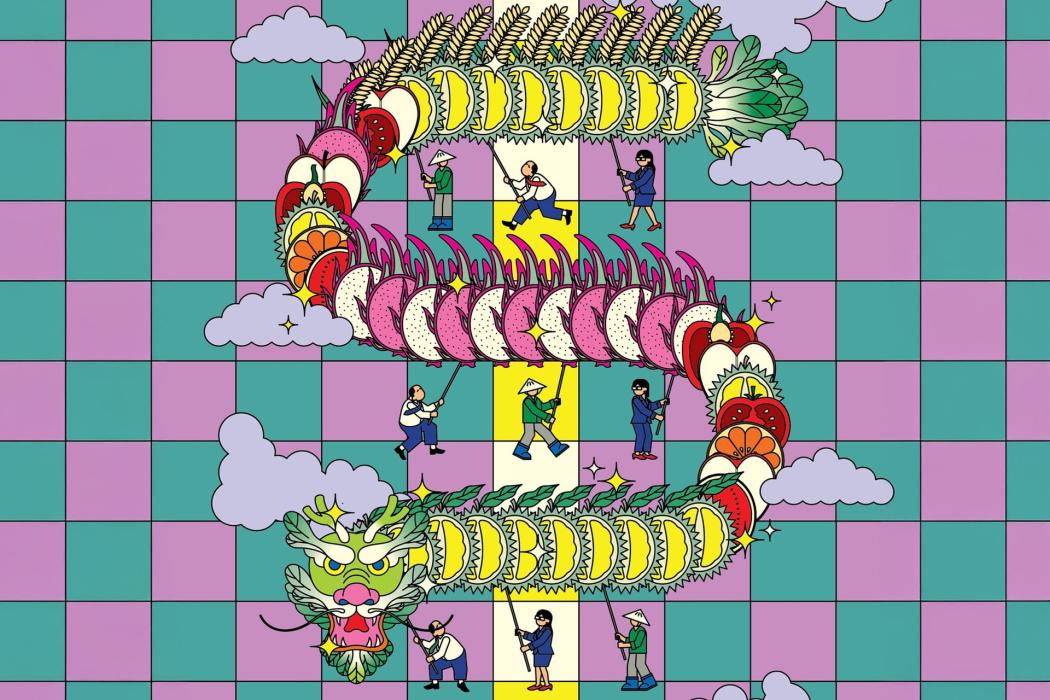 Nông nghiệp xanh: Đầu xuôi, đuôi lọt