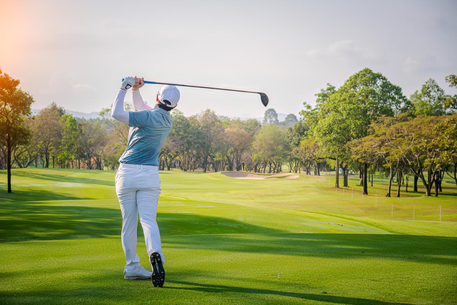 IBM đưa AI vào The Masters, nâng trải nghiệm golf cho người hâm mộ