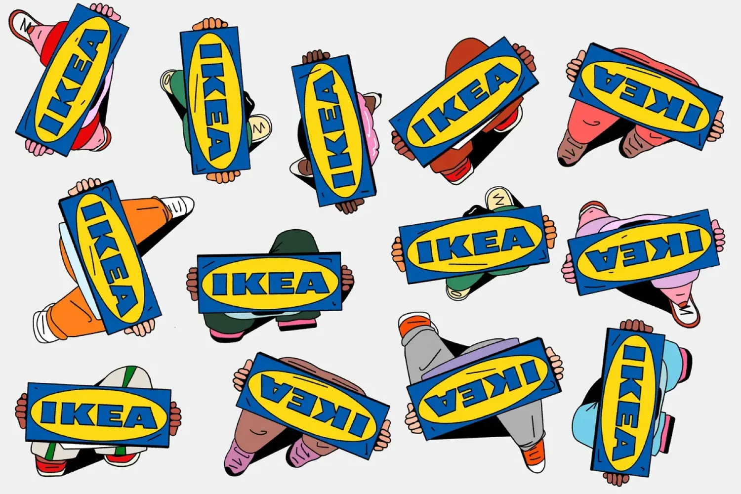 New Zealand được gì và mất gì khi IKEA đến khai trương cửa hàng
