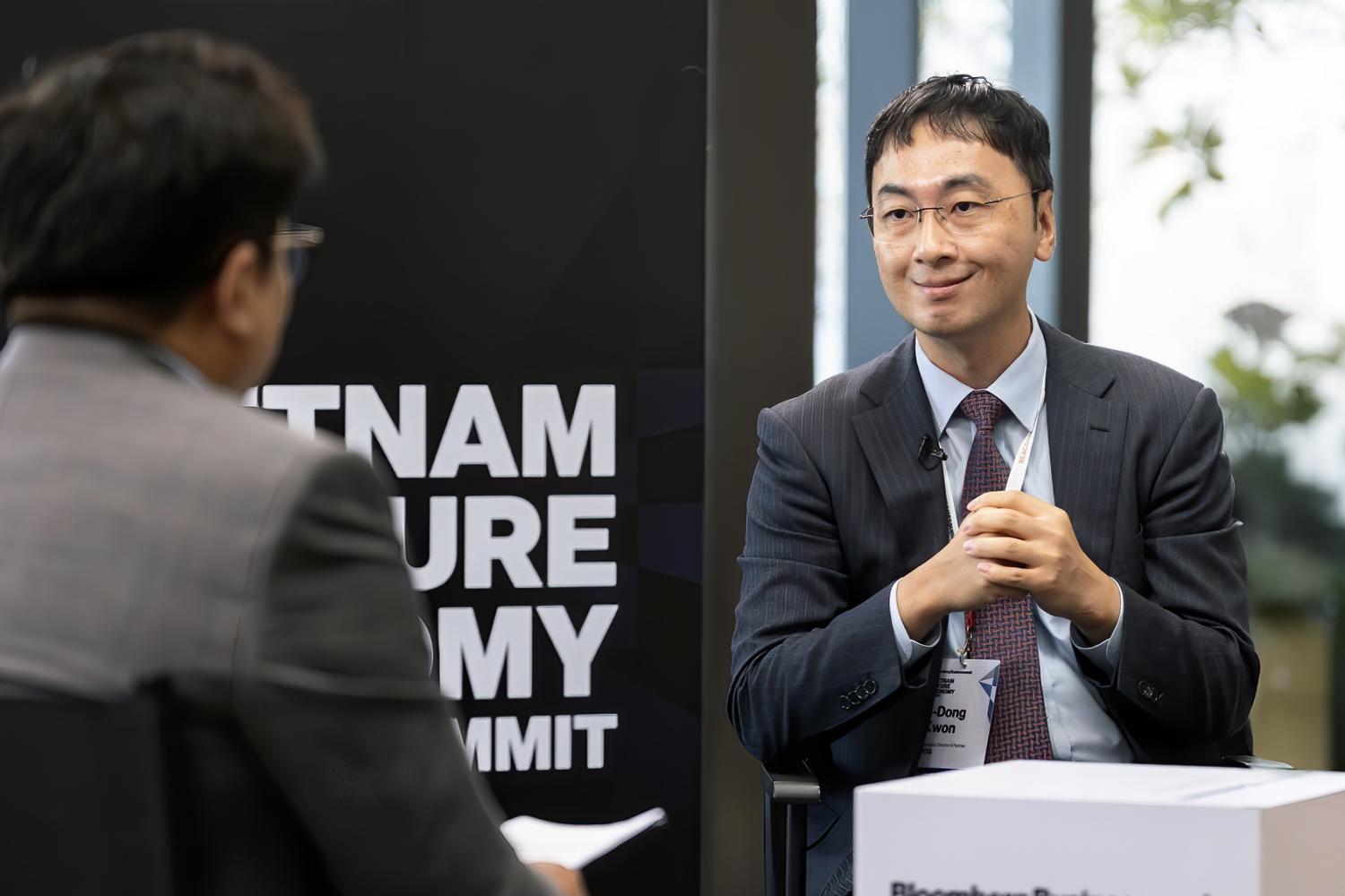 Xung lực dẫn dắt tăng trưởng của Việt Nam trung dài hạn