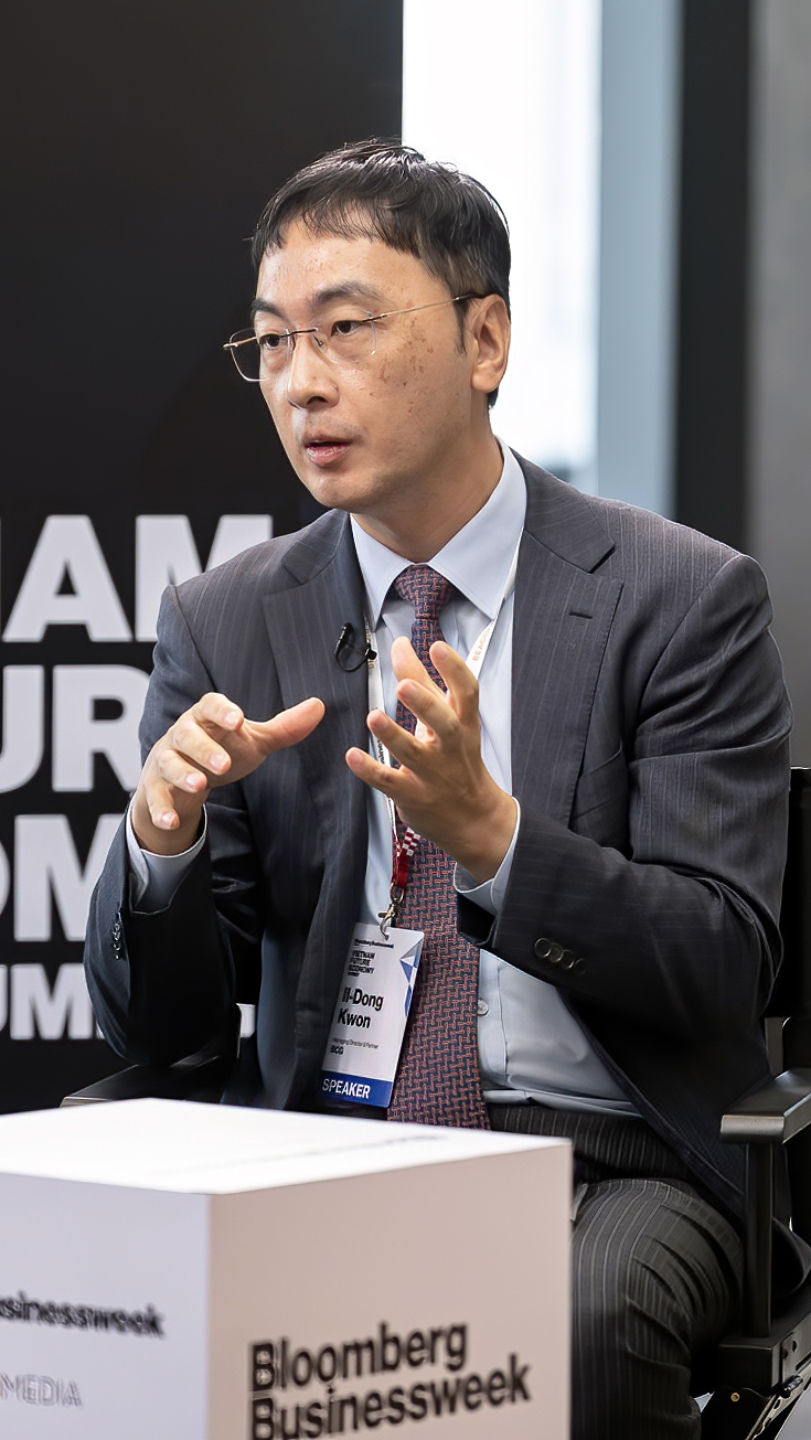 Thông điệp quan trọng để quốc gia chuẩn bị cho tăng trưởng trong trung và dài hạn