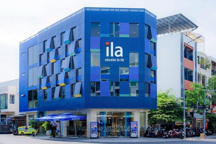 Nguồn: Website của ILA