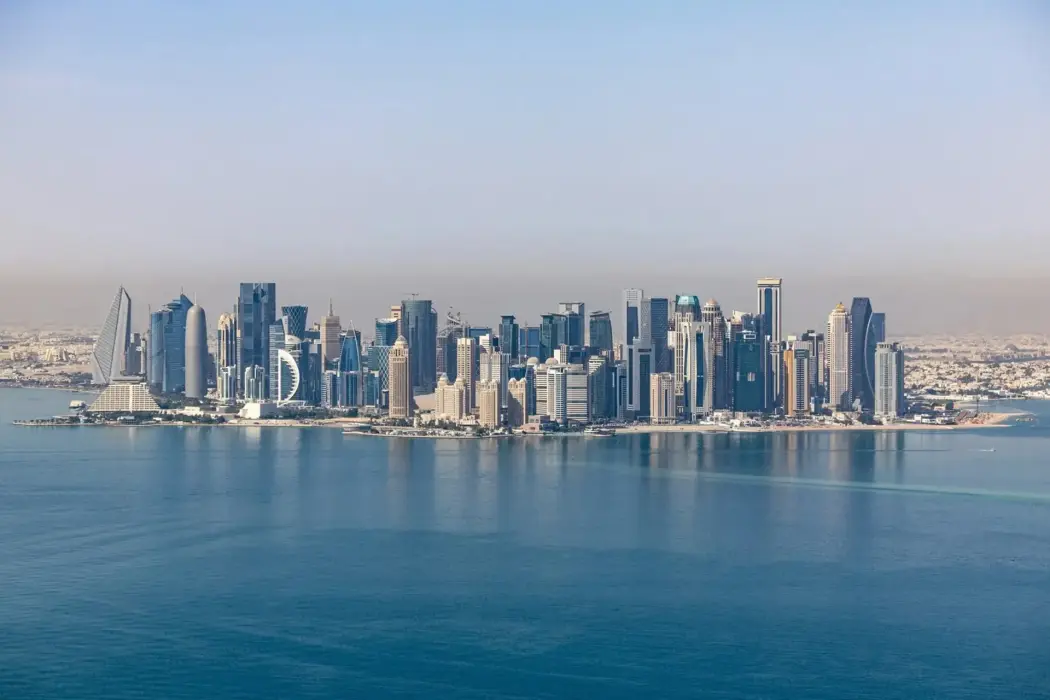 Qatar cam kết đầu tư 500 tỉ USD vào Mỹ