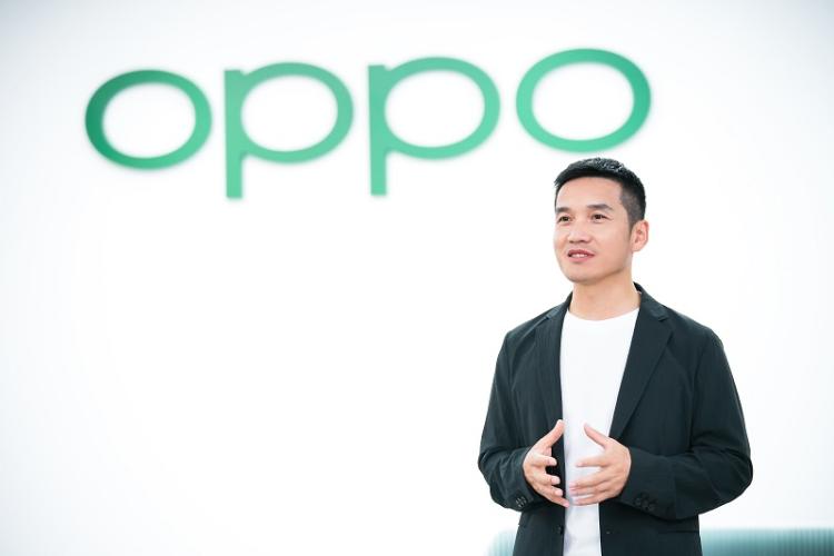 Nguồn: Oppo