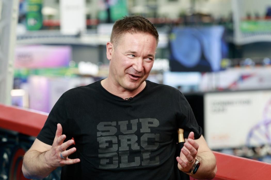 Supercell tăng mạnh vốn đầu tư để làm mới mảng game di động