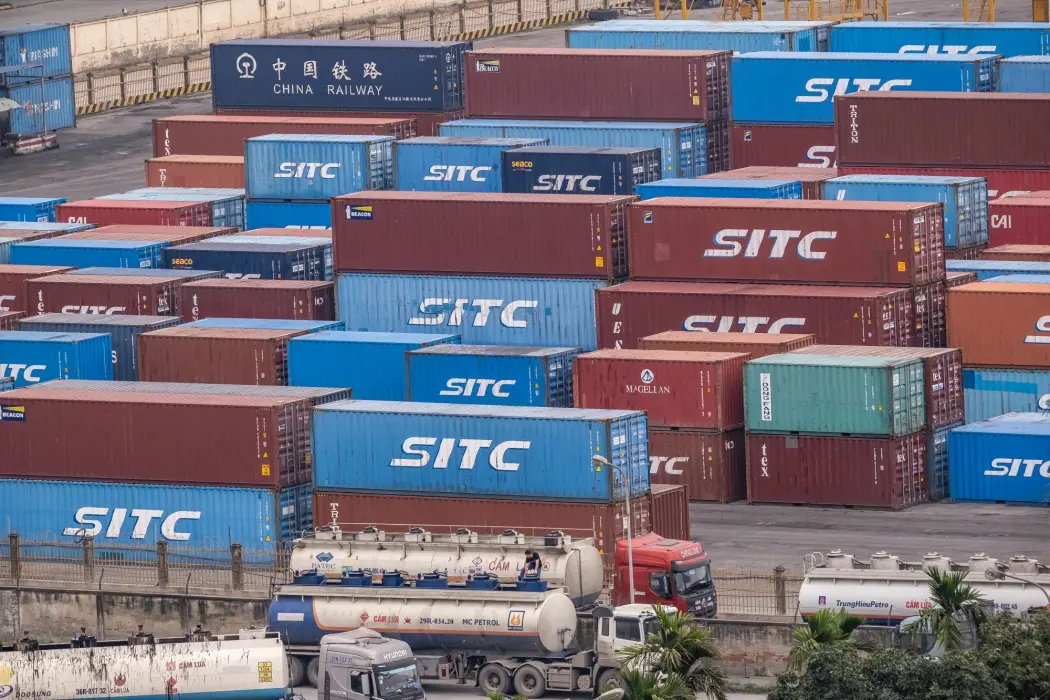 Trung Quốc siết yêu cầu xác nhận với 20 nhóm nông sản nhập khẩu