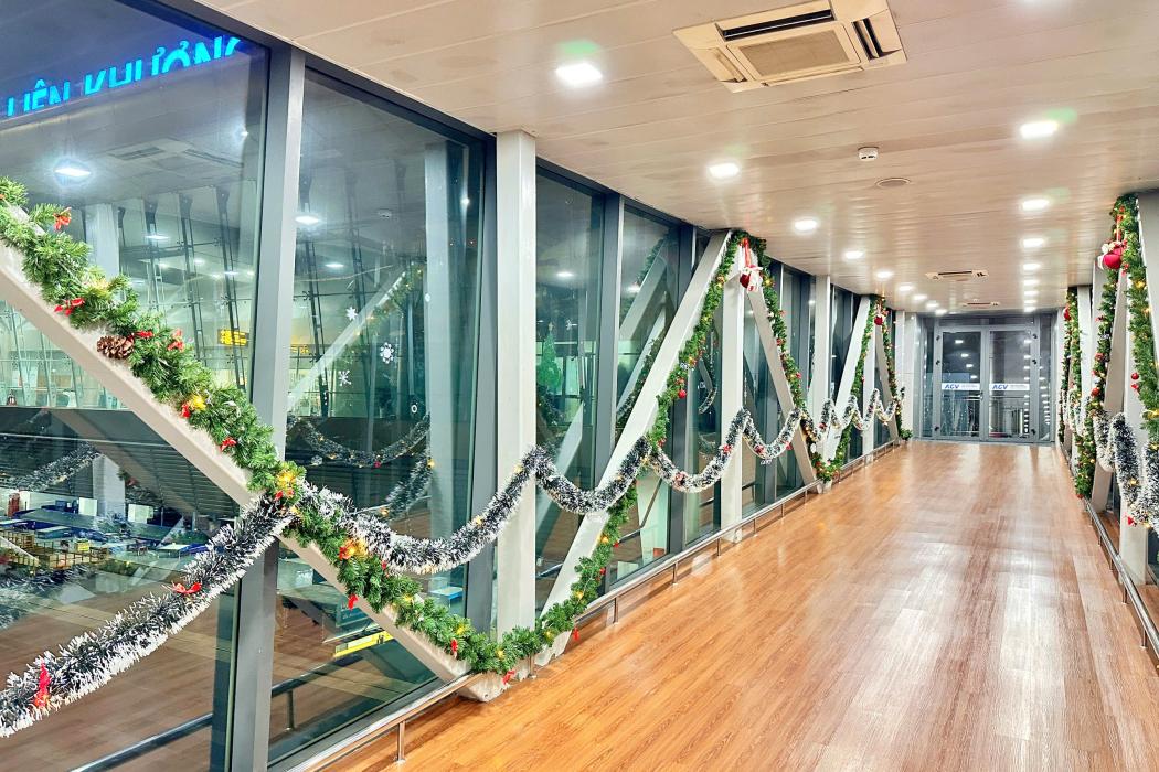 Ngưng khai thác sân bay Liên Khương - Đà Lạt gần nửa năm để sửa chữa