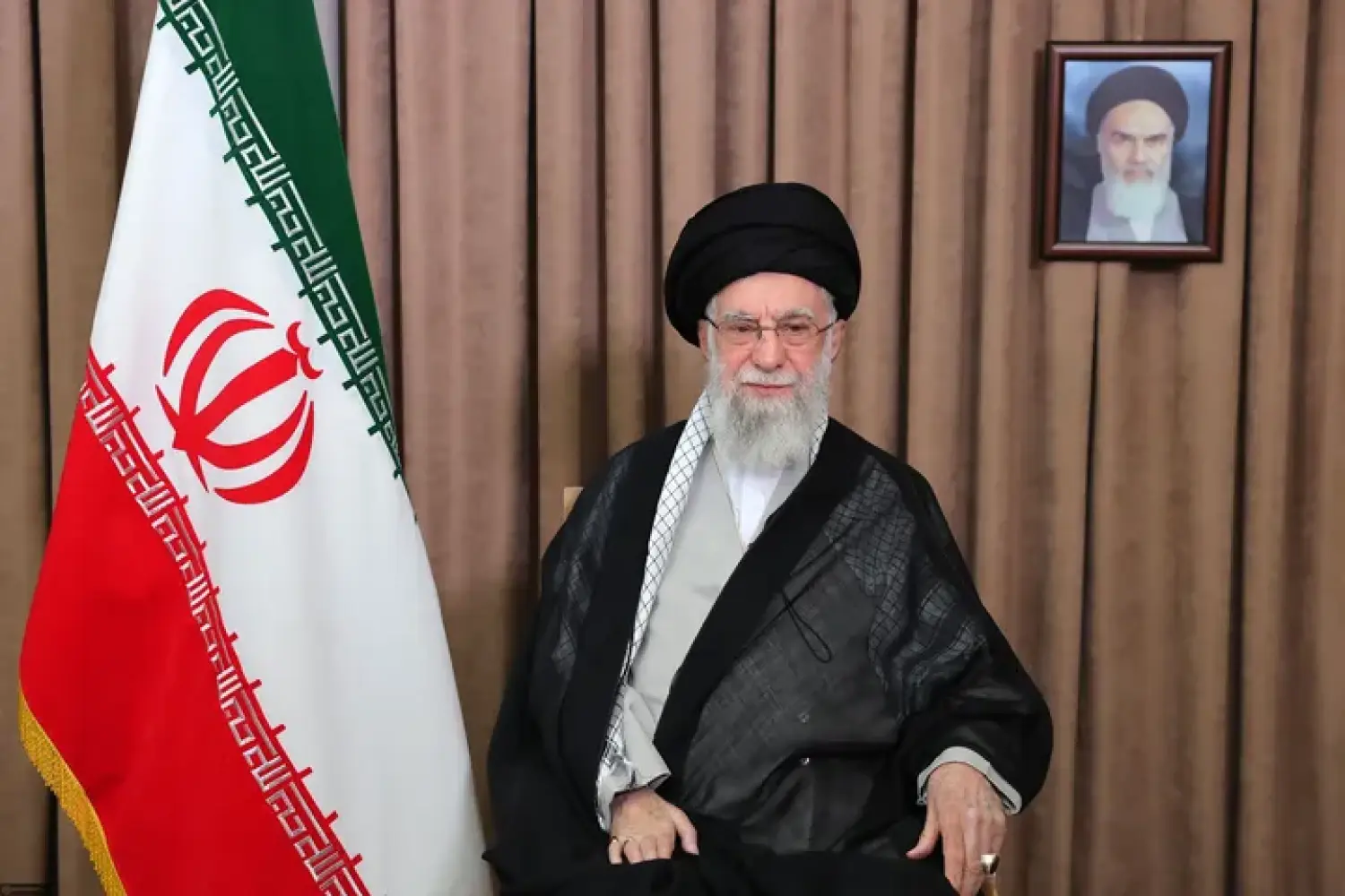 Trump nói rằng lãnh đạo tối cao Iran đã thiệt mạng