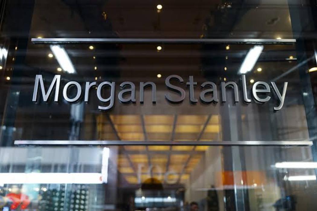 Morgan Stanley khuyến nghị nhà đầu tư chốt lời cổ phiếu châu Á