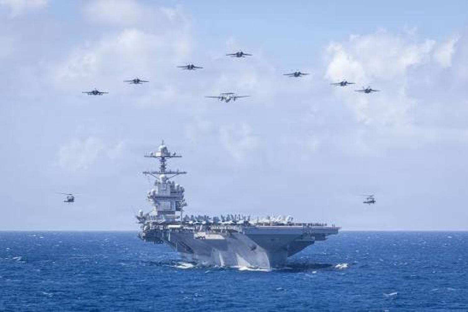 Tin mới nhất chiến sự Iran: Trump doạ san phẳng hạ tầng Iran, muốn các nước Ả Rập trả chiến phí