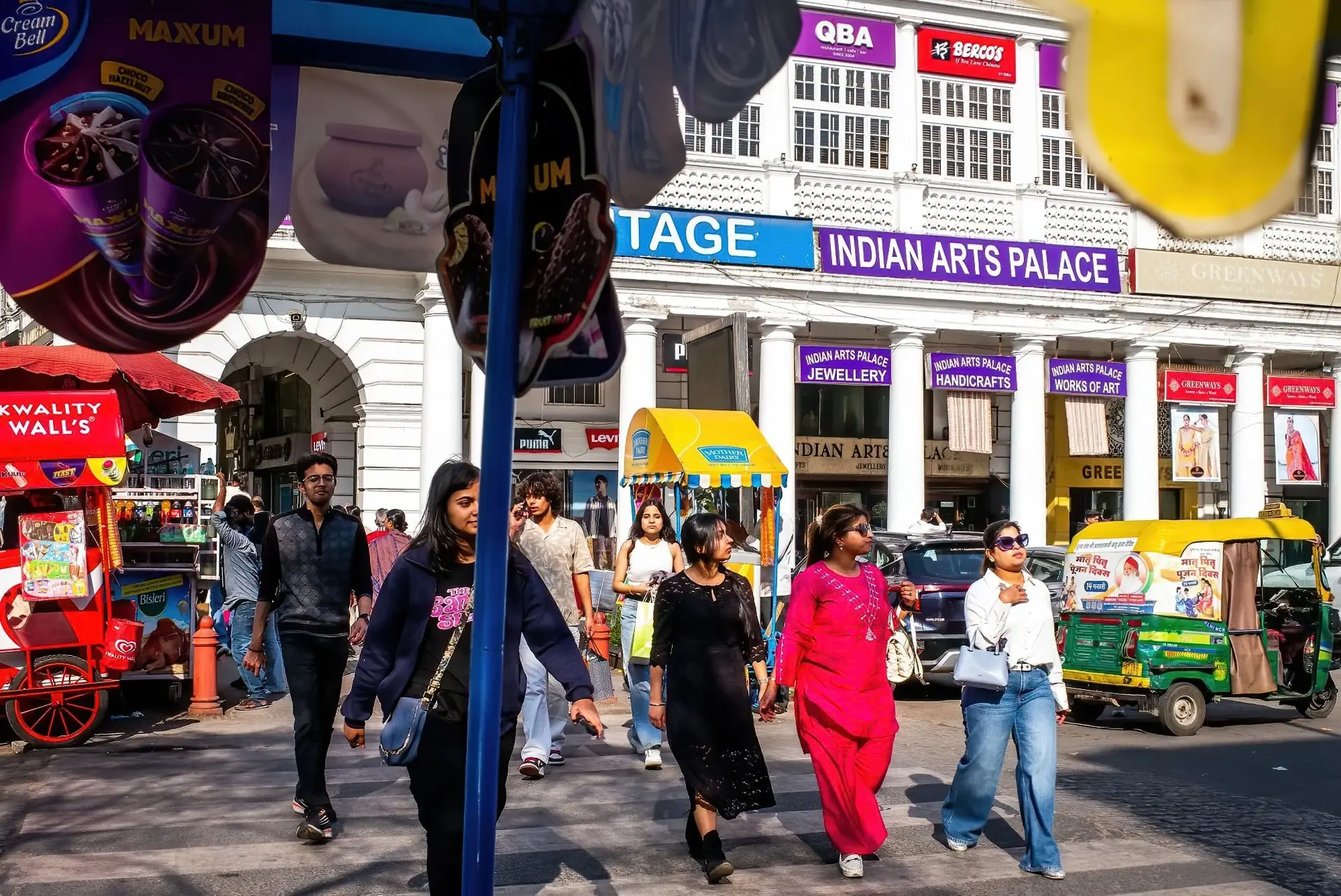 Hình ảnh: Anindito Mukherjee/Bloomberg 