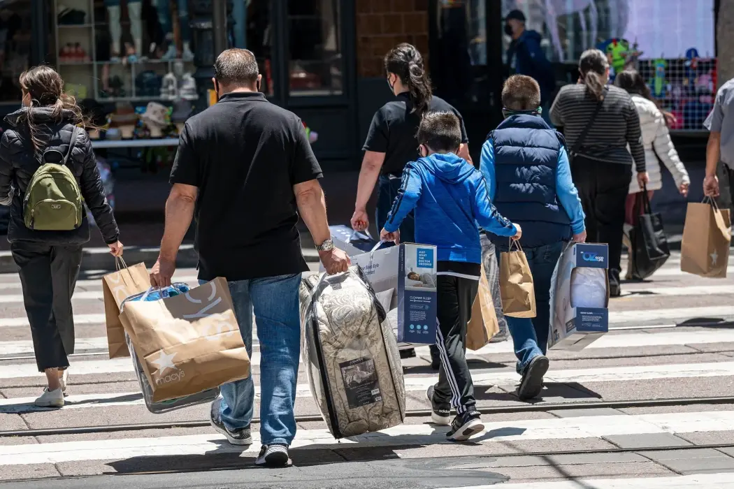 AI sẽ tác động đến lạm phát như thế nào?