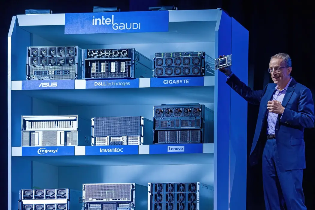 Intel: Năm 2026 sẽ là bước ngoặt cho công nghệ sản xuất chip