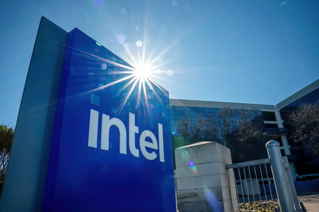 Chính quyền Mỹ không thể cứu rỗi sự thất bại của Intel