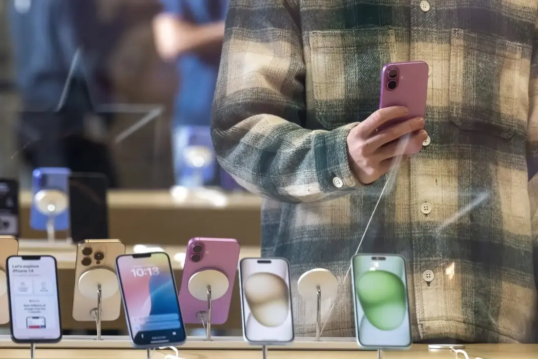 Apple tối ưu hóa thời lượng pin iPhone bằng công nghệ AI trên iOS 19