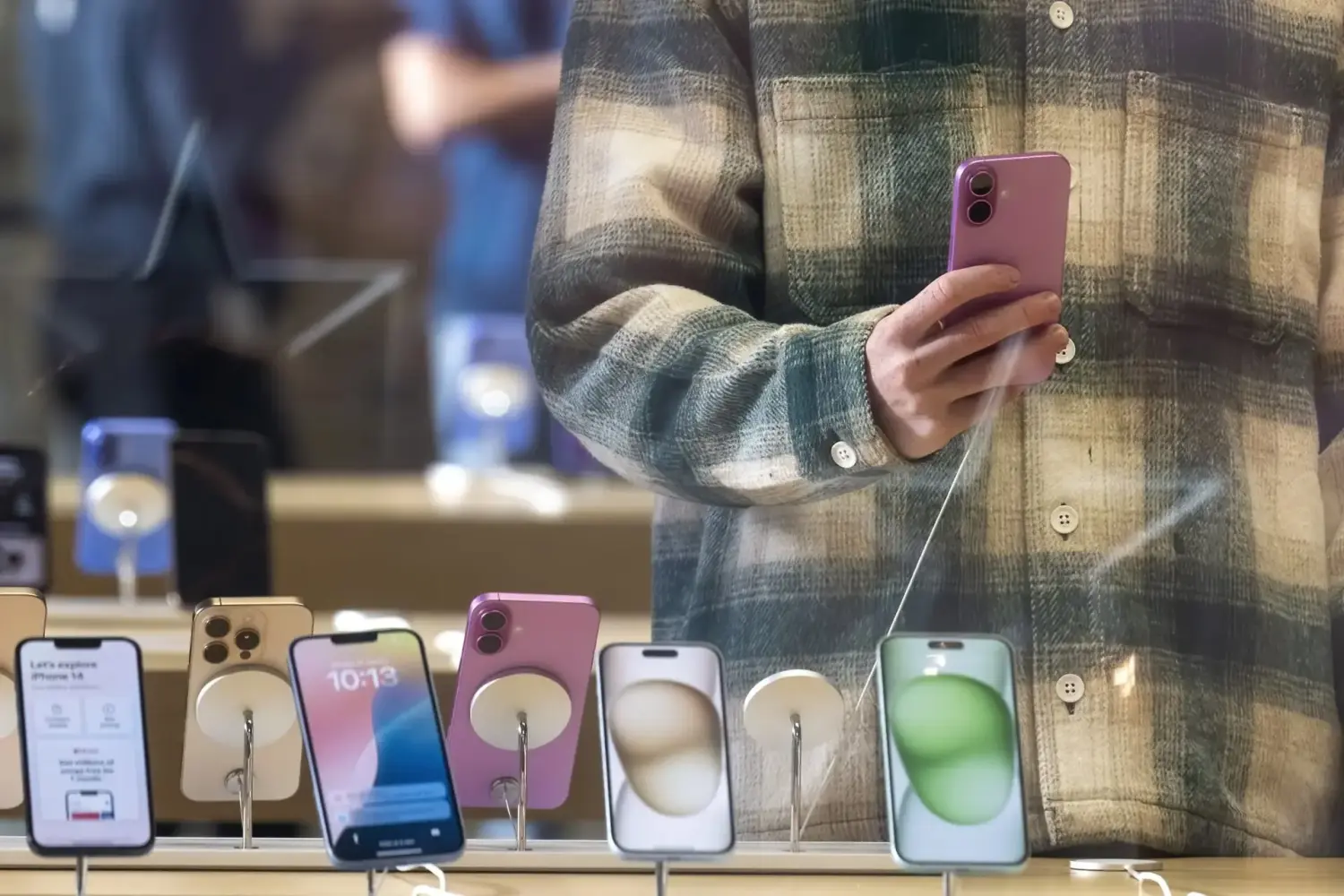 Apple tối ưu hóa thời lượng pin iPhone bằng công nghệ AI trên iOS 19