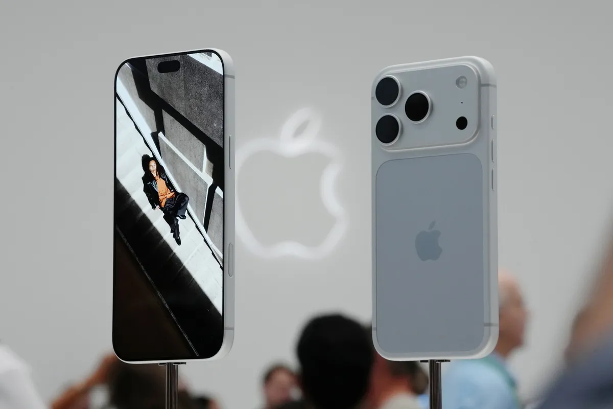 iPhone 18 Pro