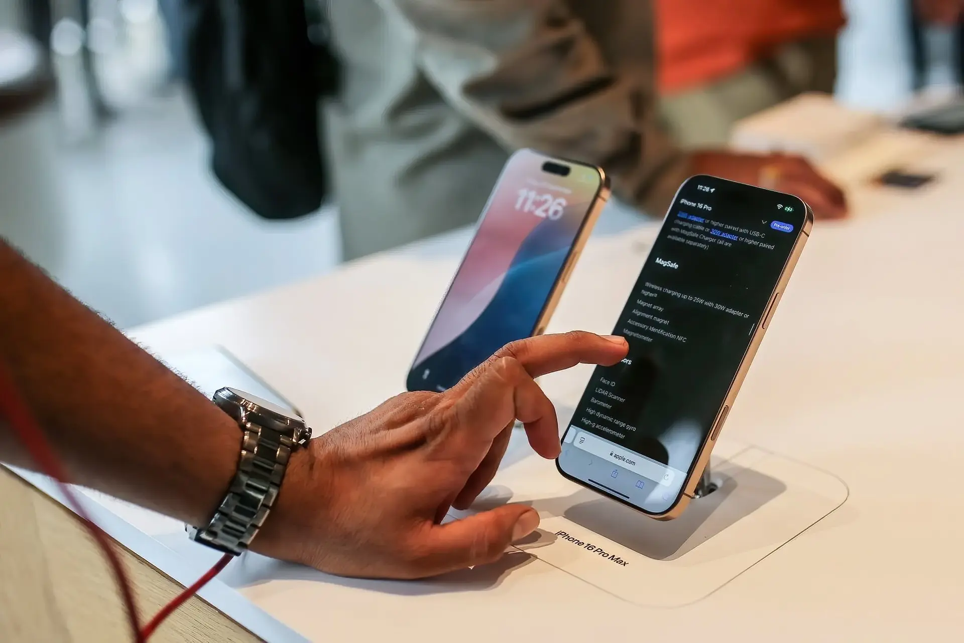 “Answers”, nhóm AI mới của Apple, nhắm tới sản phẩm giống ChatGPT