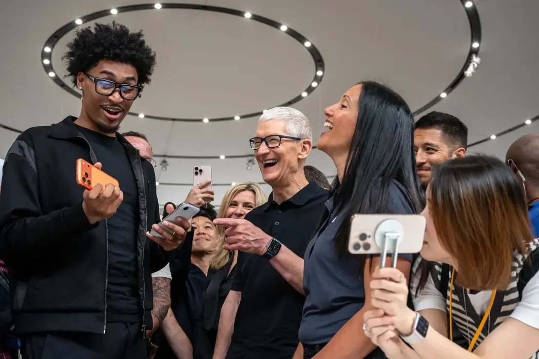 iPhone 17 của Apple có làm thỏa được mong chờ của người hâm mộ?