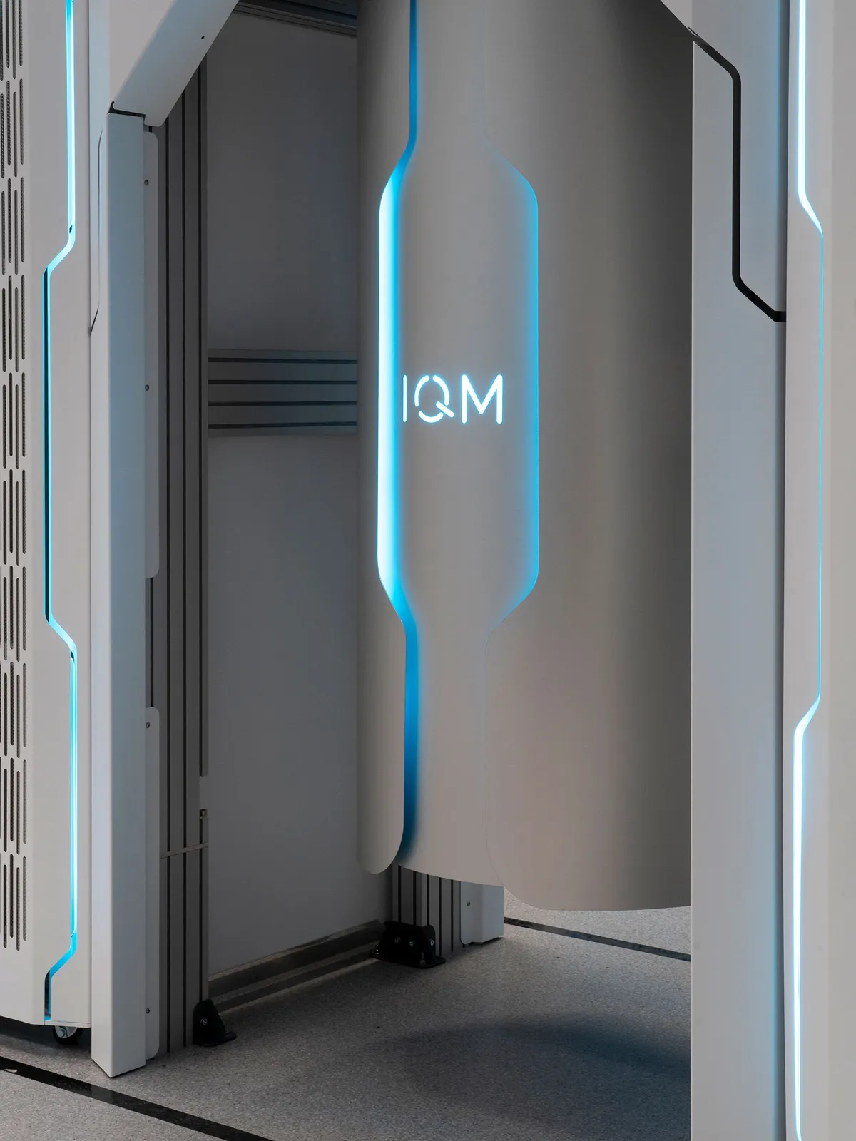 IQM quantum
