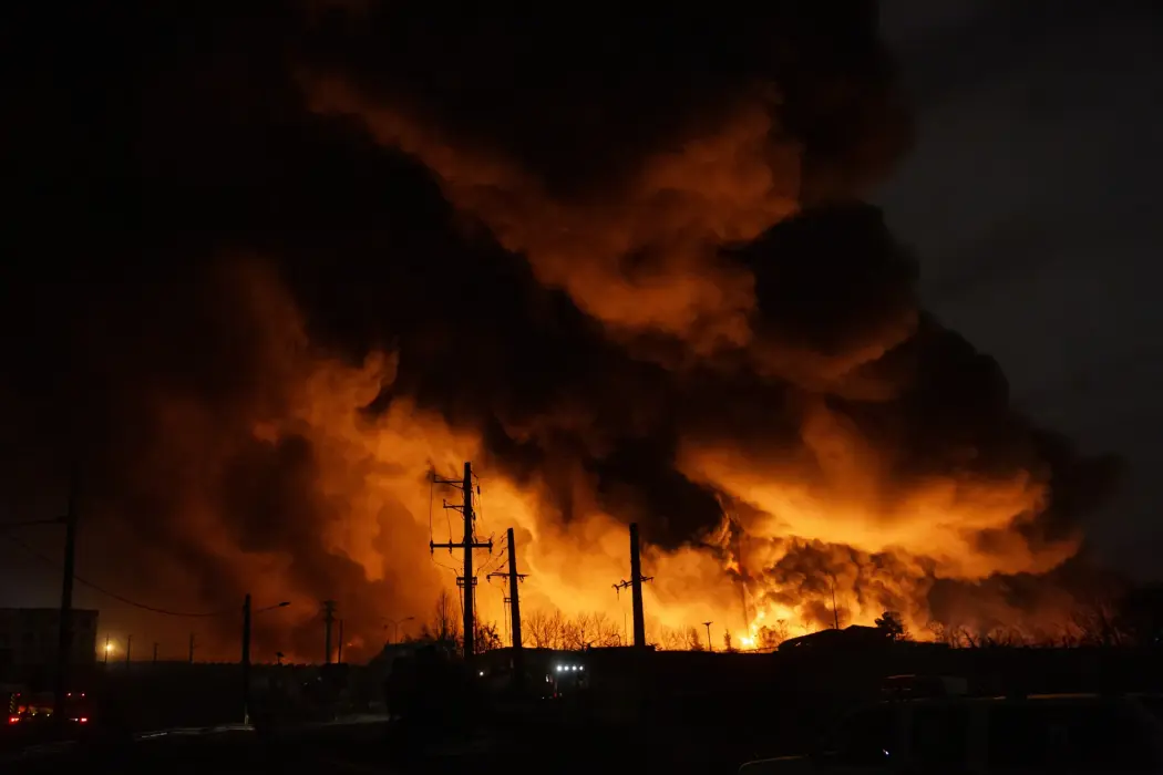 Tiêu điểm tuần qua: Toàn cảnh xung đột Trung Đông sang ngày thứ 21