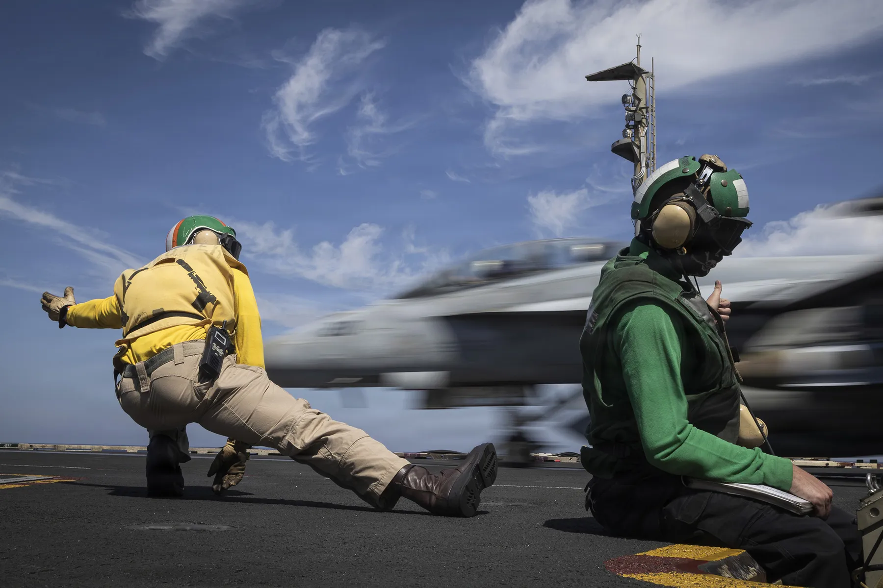 Hình ảnh: US Navy
